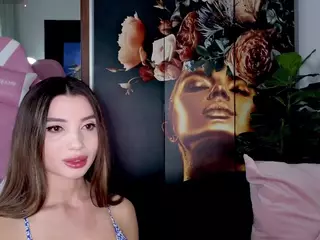 SweetReya's Live Sex Cam Show