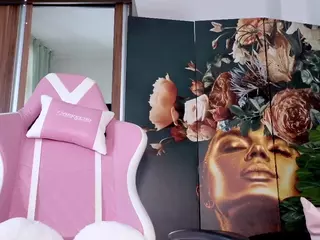 SweetReya's Live Sex Cam Show