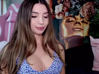 SweetReya's Live Sex Cam Show