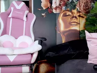 SweetReya's Live Sex Cam Show