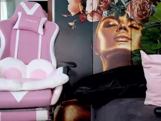 SweetReya's Live Sex Cam Show
