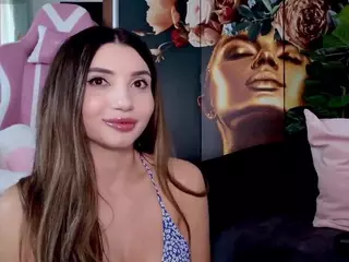 SweetReya's Live Sex Cam Show