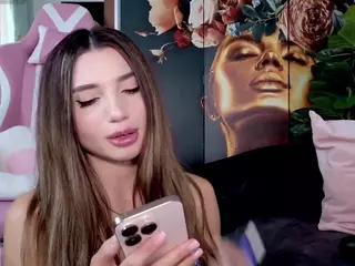 SweetReya's Live Sex Cam Show