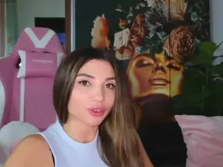 SweetReya's Live Sex Cam Show