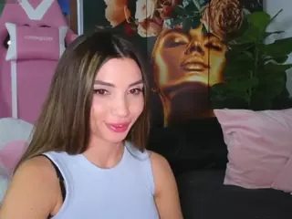 SweetReya's Live Sex Cam Show