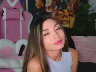 SweetReya's Live Sex Cam Show