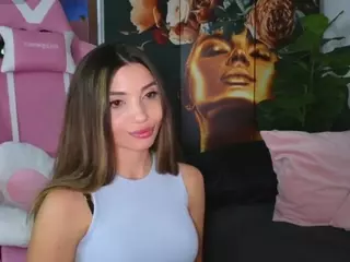 SweetReya's Live Sex Cam Show