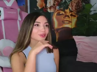 SweetReya's Live Sex Cam Show