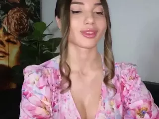 SweetReya's Live Sex Cam Show