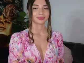 SweetReya's Live Sex Cam Show