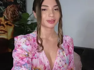 SweetReya's Live Sex Cam Show