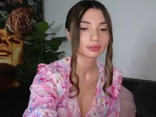 SweetReya's Live Sex Cam Show