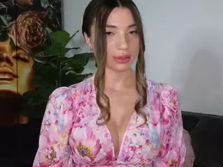 SweetReya's Live Sex Cam Show