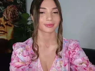 SweetReya's Live Sex Cam Show