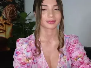 SweetReya's Live Sex Cam Show