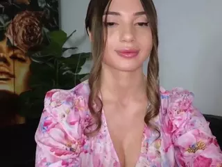 SweetReya's Live Sex Cam Show