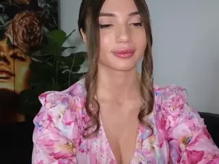 SweetReya's Live Sex Cam Show