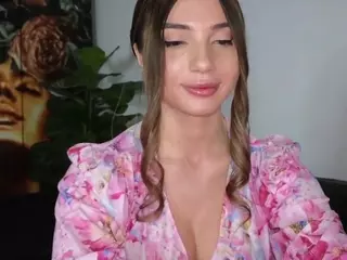 SweetReya's Live Sex Cam Show
