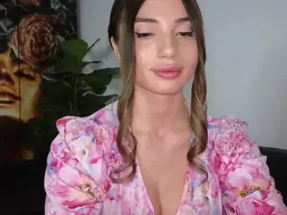 SweetReya's Live Sex Cam Show