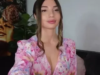 SweetReya's Live Sex Cam Show