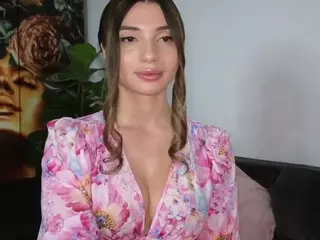 SweetReya's Live Sex Cam Show