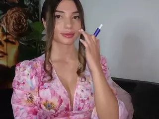 SweetReya's Live Sex Cam Show