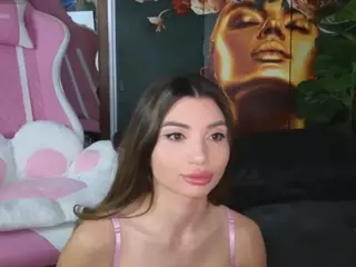 SweetReya's Live Sex Cam Show