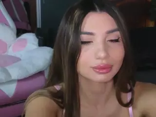 SweetReya's Live Sex Cam Show
