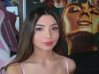 SweetReya's Live Sex Cam Show