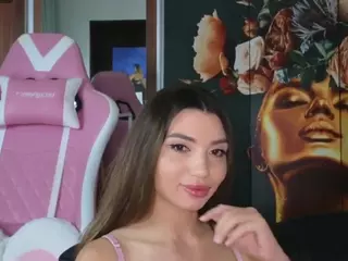 SweetReya's Live Sex Cam Show