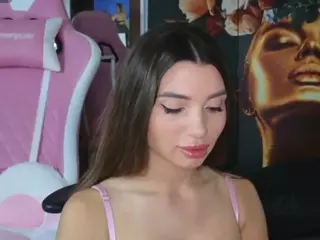SweetReya's Live Sex Cam Show