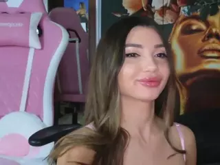 SweetReya's Live Sex Cam Show
