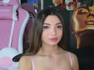 SweetReya's Live Sex Cam Show