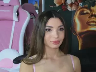 SweetReya's Live Sex Cam Show