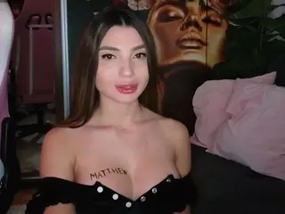 SweetReya's Live Sex Cam Show