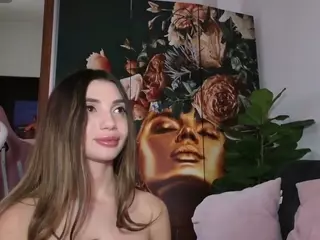 SweetReya's Live Sex Cam Show
