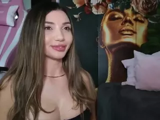 SweetReya's Live Sex Cam Show
