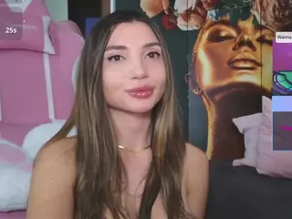 SweetReya's Live Sex Cam Show