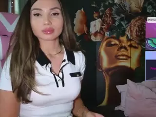SweetReya's Live Sex Cam Show