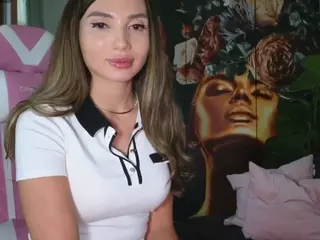 SweetReya's Live Sex Cam Show