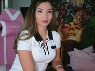 SweetReya's Live Sex Cam Show