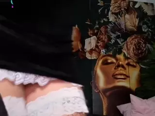 SweetReya's Live Sex Cam Show