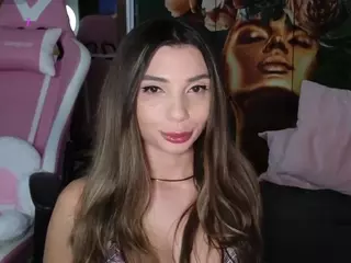 SweetReya's Live Sex Cam Show