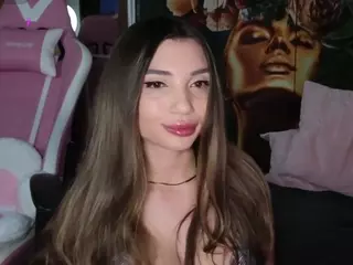 SweetReya's Live Sex Cam Show