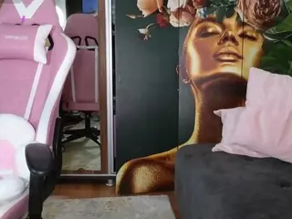 SweetReya's Live Sex Cam Show