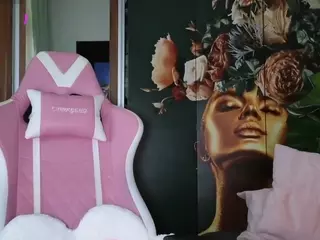 SweetReya's Live Sex Cam Show