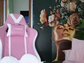 SweetReya's Live Sex Cam Show