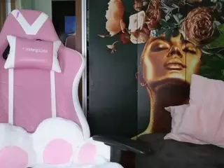 SweetReya's Live Sex Cam Show