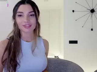 SweetReya's Live Sex Cam Show