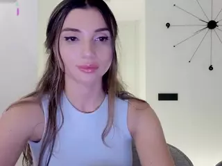 SweetReya's Live Sex Cam Show